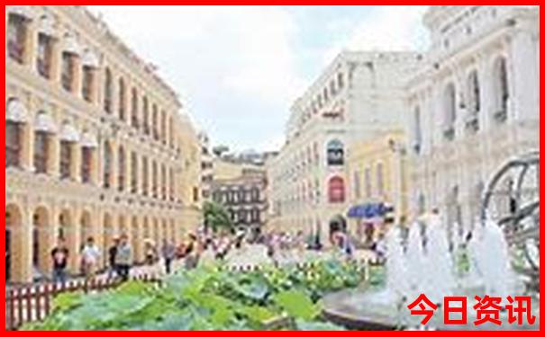 暑假适合孩子旅游好去处国内
